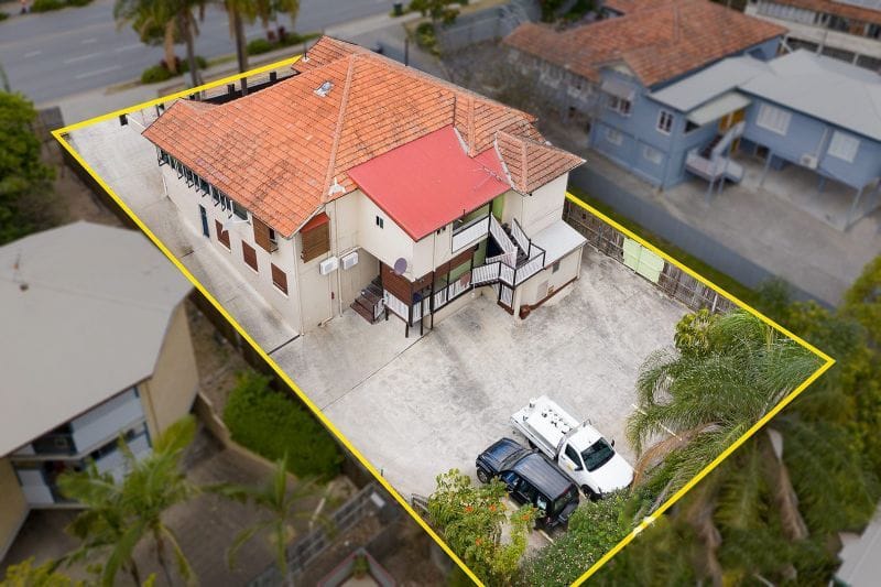 Property 3 Kintore Street, Annerley QLD 4103 secondary IMAGE