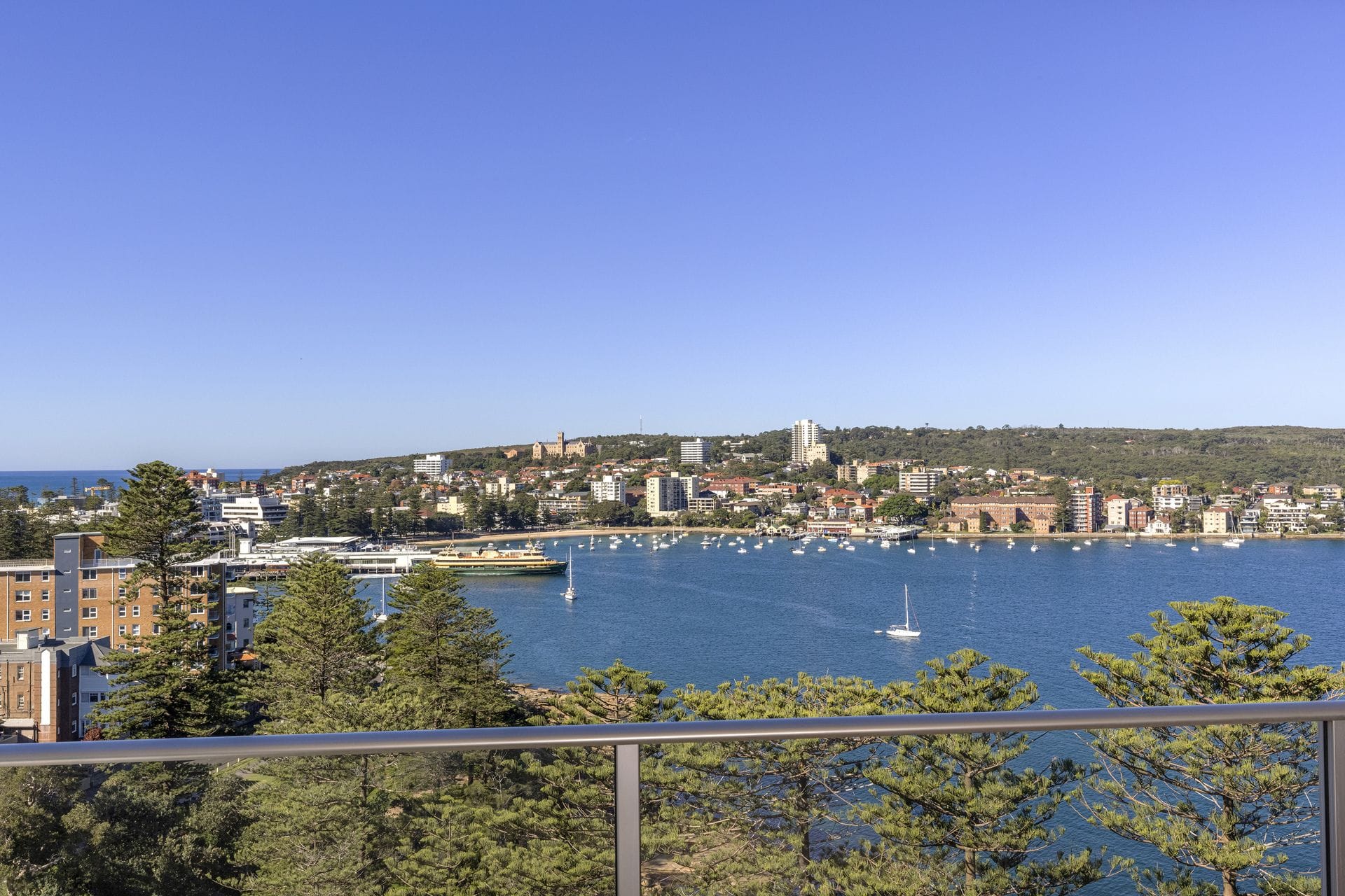 Property 35/51-53 The Crescent, Manly NSW 2095 secondary IMAGE