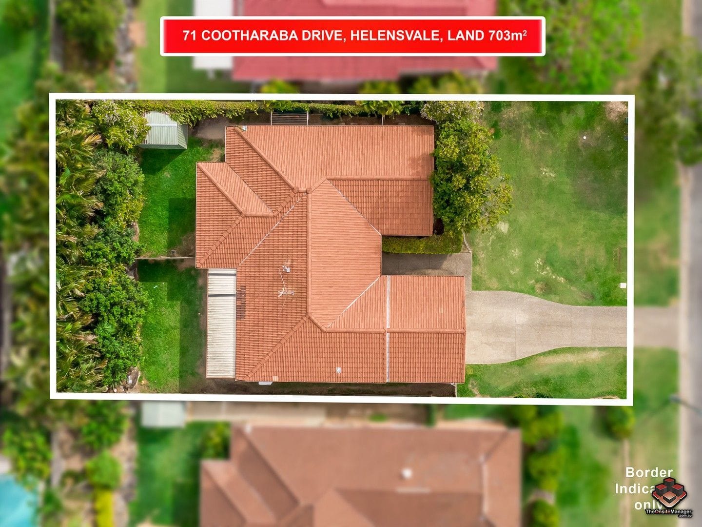Property 71 Cootharaba Drive, Helensvale QLD 4212 secondary IMAGE