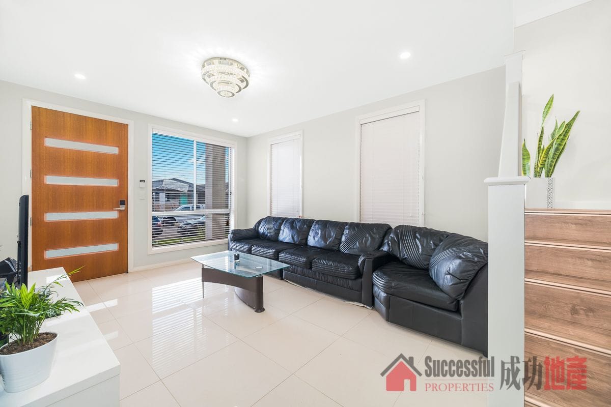Property 87 Megalong Street, The Ponds NSW 2769 secondary IMAGE