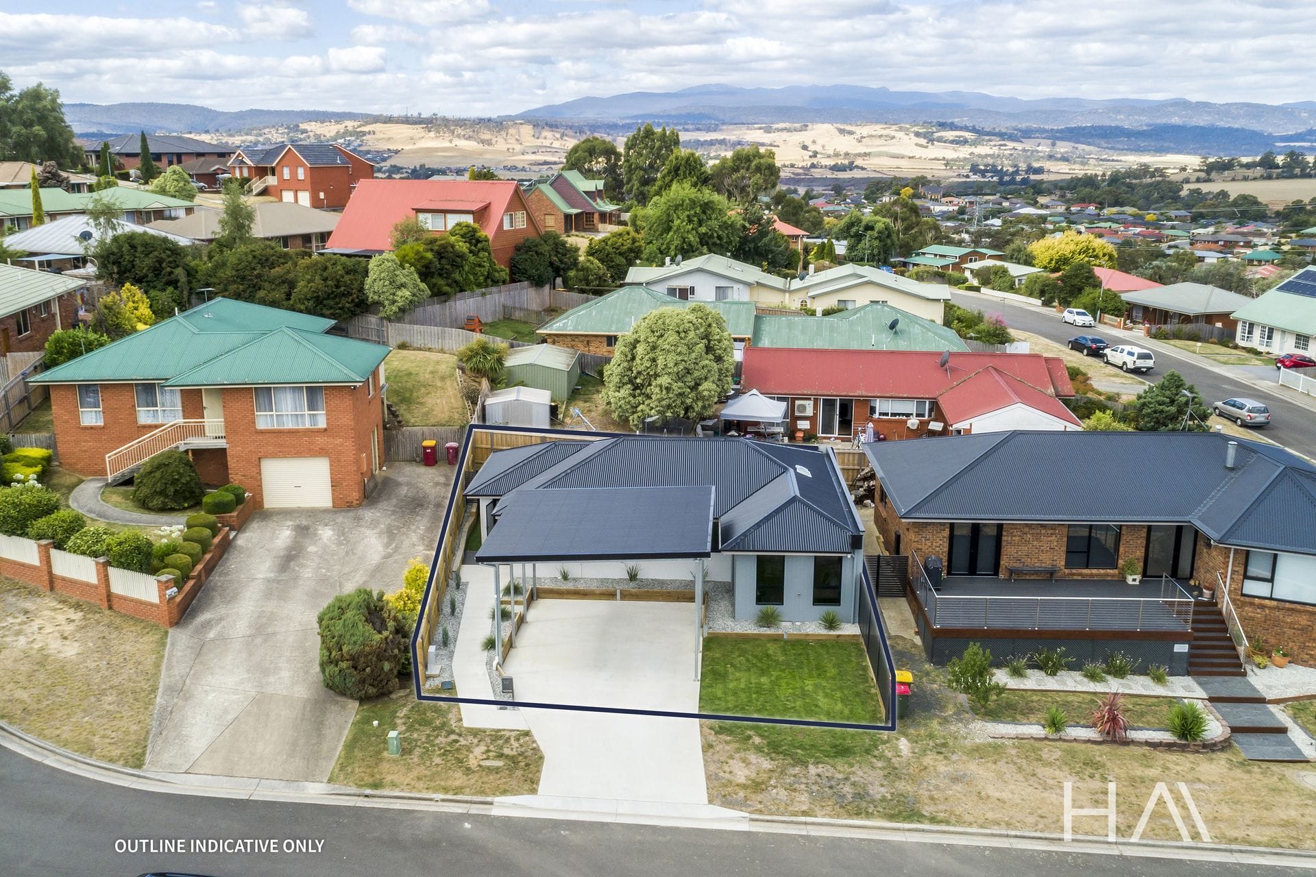 Property 2/2 Florida Court, Youngtown TAS 7249 secondary IMAGE