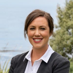 Property Agent Jessica Sclater