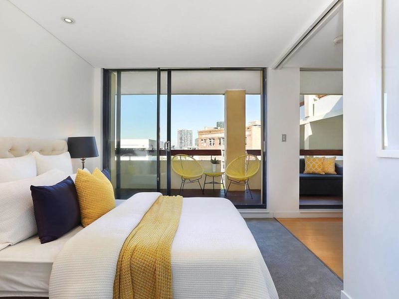 Property 717/8 Cooper Street, Surry Hills NSW 2010 IMAGE