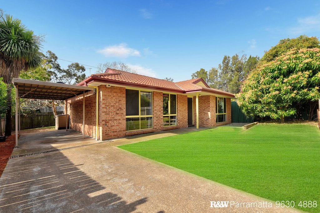 Property 2A Stanley Lane, RYDALMERE NSW 2116 secondary IMAGE