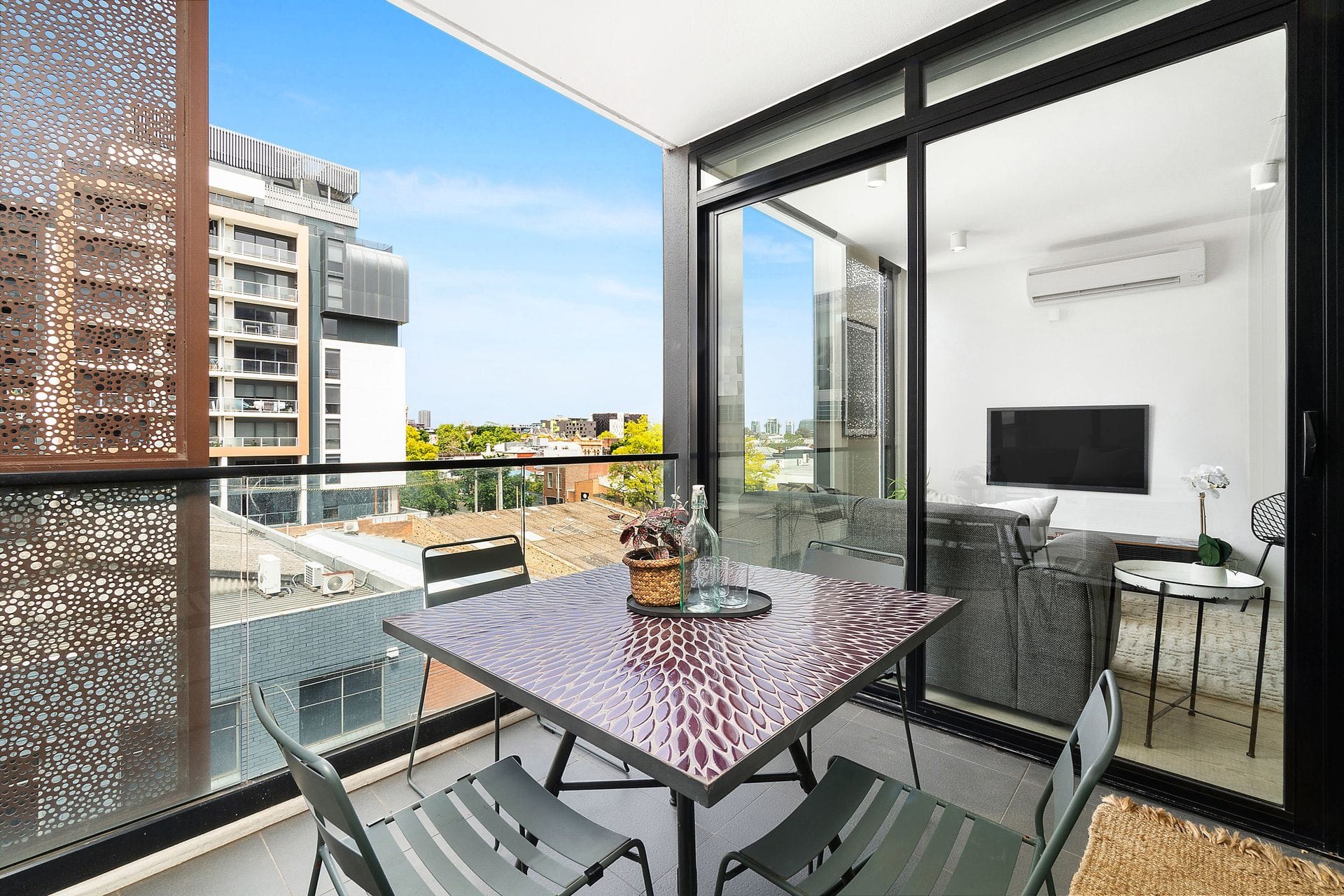 Property 304/5 Wilson Street, South Yarra VIC 3141 secondary IMAGE