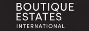 Boutique Estates International Sales and Project Marketing by Di Jones