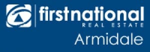 Armidale First National Real Estate