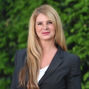 Property Agent Lilly Protic