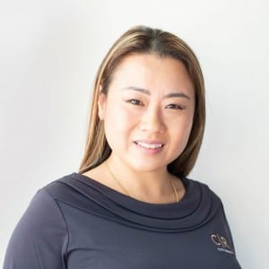 Property Agent Chandy Huynh