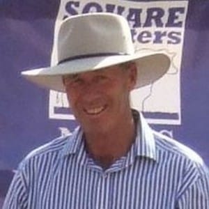 Property Agent Gary Sewell