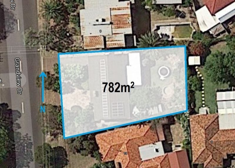 Property 11 Grandview Drive, Panorama SA 5041 secondary IMAGE