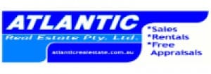 Atlantic Real Estate Pty Ltd