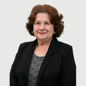 Property Agent Janet Sharoglazov