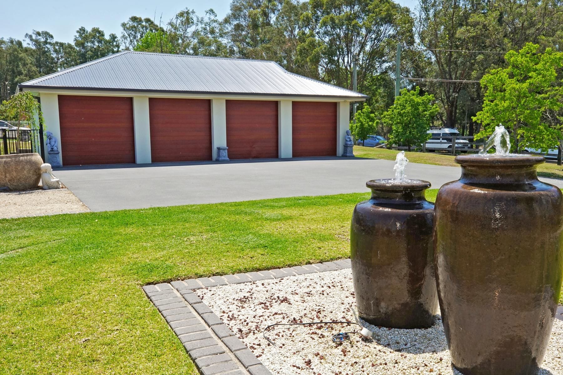 Property 138 West Wilchard Road, Castlereagh NSW 2749 IMAGE