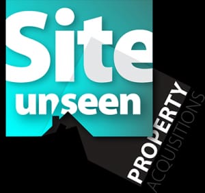Site Unseen Property Acquisitions Pty Ltd