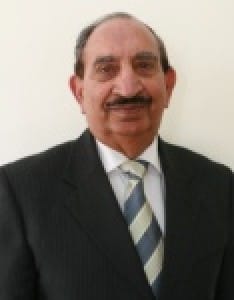 Property Agent Muhammad Mushtaq