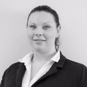 Property Agent Kristy Whitbread