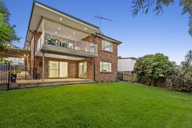Property 7 Heysen Avenue, Ermington NSW 2115 IMAGE 0