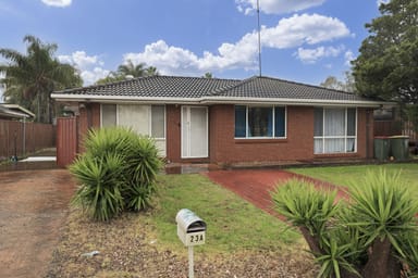 Property 23 & 23A Oswald Crescent, ROSEMEADOW NSW 2560 IMAGE 0