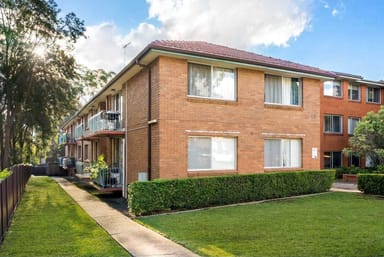 Property 3/39 O'Connell Street, North Parramatta NSW 2151 IMAGE 0