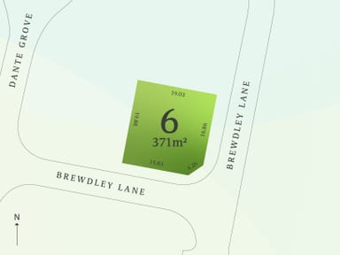 Property 6, Brewdley Lane, STRATHDALE VIC 3550 IMAGE 0
