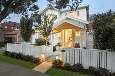 Property 27 Titania Street, RANDWICK NSW 2031 IMAGE 0