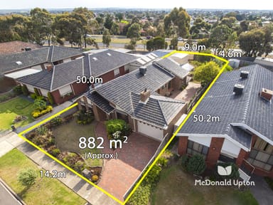 Property 22 Willys Avenue, KEILOR DOWNS VIC 3038 IMAGE 0