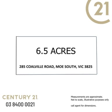 Property 285 Coalville Road, Moe South VIC 3825 IMAGE 0