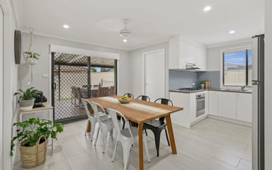Property 16 Wilkinson Crescent, INGLEBURN NSW 2565 IMAGE 0