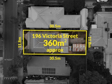 Property 196 Victoria Street, BRUNSWICK VIC 3056 IMAGE 0