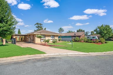 Property 7 Fahey Crescent, CULCAIRN NSW 2660 IMAGE 0