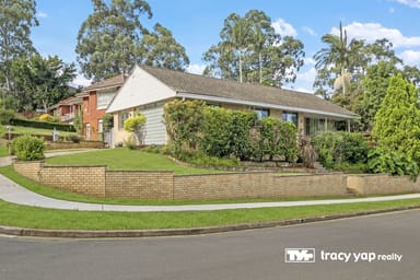 Property 6 Harley Crescent, Eastwood NSW 2122 IMAGE 0