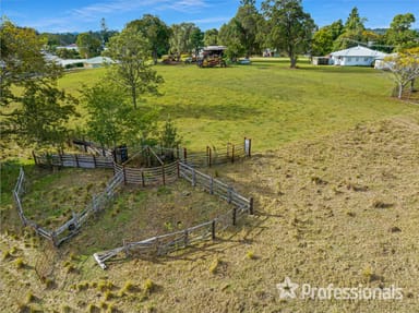 Property 3,5,7 Dowling Road & 0 Old Imbil Road, Monkland QLD 4570 IMAGE 0