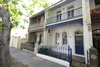 Property 78 Baptist Street, Redfern NSW 2016 IMAGE 0