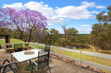 Property 1095 Wisemans Ferry Road, SOUTH MAROOTA NSW 2756 IMAGE 0