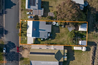 Property 36 Molong Street, Stuart Town NSW 2820 IMAGE 0