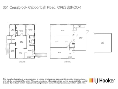 Property 351 Cressbrook Caboonbah Road, CRESSBROOK QLD 4313 IMAGE 0