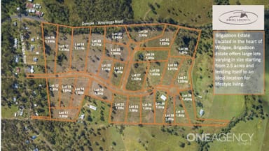 Property Lot 26 Hillcoat Court, Widgee QLD 4570 IMAGE 0