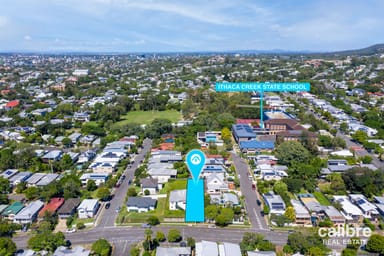 Property 168A Arthur Terrace, Red Hill QLD 4059 IMAGE 0