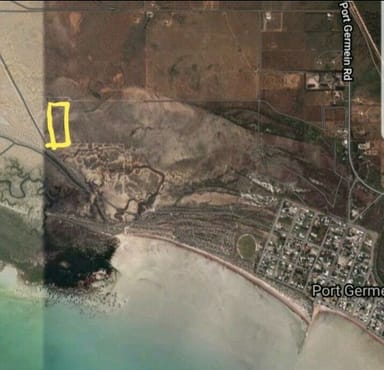 Property 104 Coastal Drive, Port Germein SA 5495 IMAGE 0