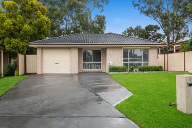 Property 10 Chifley Place, BLIGH PARK NSW 2756 IMAGE 0