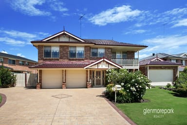 Property 15 Windorra Avenue, Glenmore Park NSW 2745 IMAGE 0