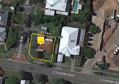 Property 2, 240 Cliveden Avenue, CORINDA QLD 4075 IMAGE 0