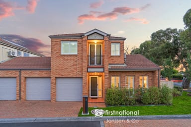 Property 4 Cardwell Court, Ferntree Gully VIC 3156 IMAGE 0