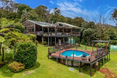 Property 106 Repeater Station Road, Springbrook QLD 4213 IMAGE 0