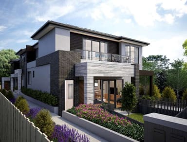 Property Townhouse at Whitehorse Road, SURREY HILLS VIC 3127 IMAGE 0