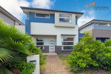 Property 106 Riverbank Drive, The Ponds NSW 2769 IMAGE 0