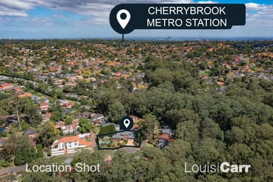 Property 31 Boldrewood Place, Cherrybrook NSW 2126 IMAGE 0