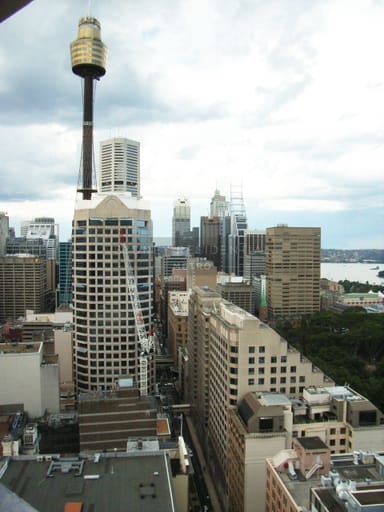 Property Level 36, 27 Park Street, Sydney NSW 2000 IMAGE 0