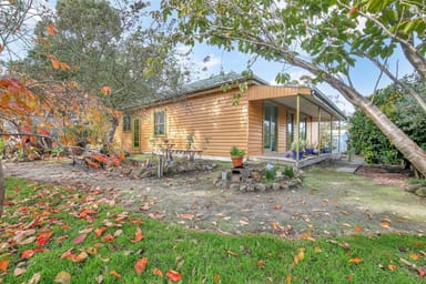 Property 100 O'Tooles Road, WILD DOG VALLEY VIC 3953 IMAGE 0